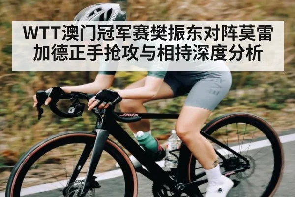 WTT澳门冠军赛樊振东对阵莫雷加德正手抢攻与相持深度分析